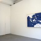 The War Room, Installation View, Blank Space Surry Hills,NSW, 2010