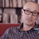 Leon Cmielewski - HOW, Leon Cmielewski discusses the making of 'Writer's Block'