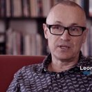 Leon Cmielewski - WHO, Leon Cmielewski discusses his biography