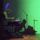 Machine/Animal/Vegetable, Mixed media; Live at SuperDeluxe, Tokyo, August 2012