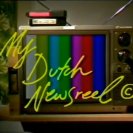 My Dutch Newsreel by David Perry, 