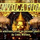 Linda Wallace, INVOCATION, 1996, video still