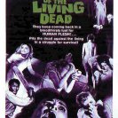 Night of the Living Dead - Poster, 