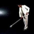 John Gillies: Sweeping 1980