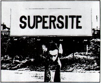 BUGA-UP Supersite (1979)