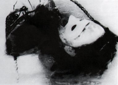 Debra Petrovich - Death by Drowning (1981)