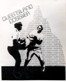 cover image of Queensland Dossier promo.