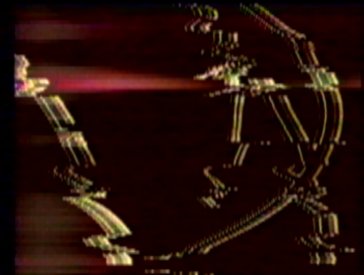 Still frame from Nocturnal A (1977)