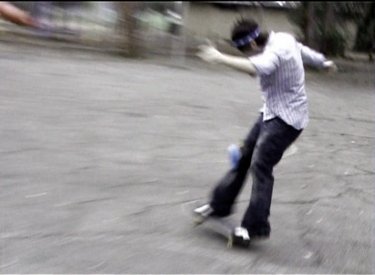 Peter Newman, Skater Valid, 2004, Video Still.jpg