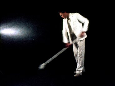 John Gillies: Sweeping 1980
