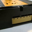 Super8 Cartridge with Unexposed Film (mm), 