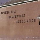 Janet Merewether, Taking Her for a Spin, 1997.© Janet Merewether t/a Go Girl Productions